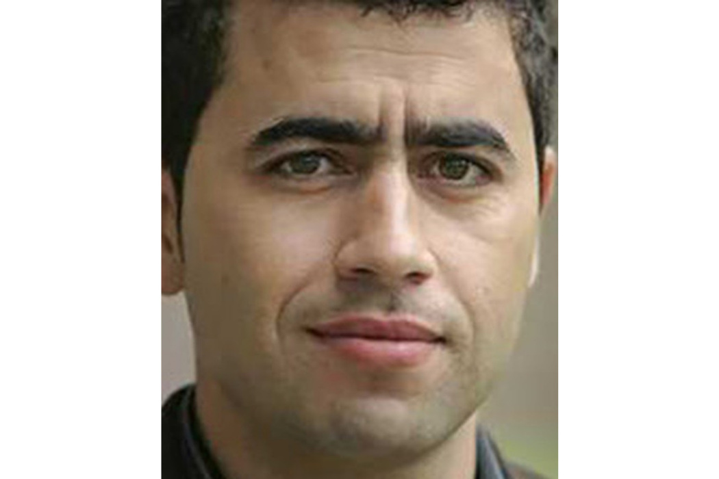 Yahya Gaier Yahya Gaier