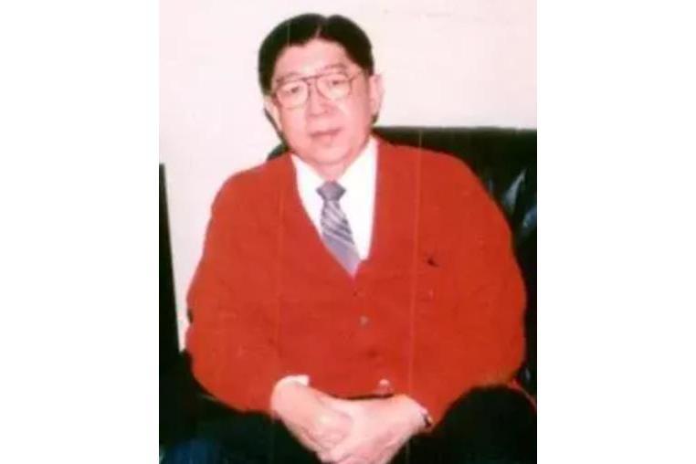 羅新權(新加坡羅賓集團創始人) 羅新權(新加坡羅賓集團創始人)