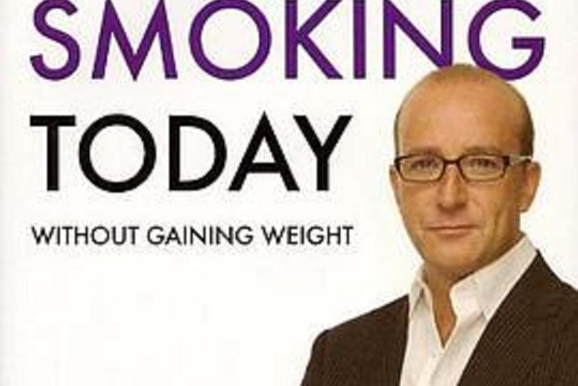 Quit Smoking Today without Gaining Weight Quit Smoking Today without Gaining Weight