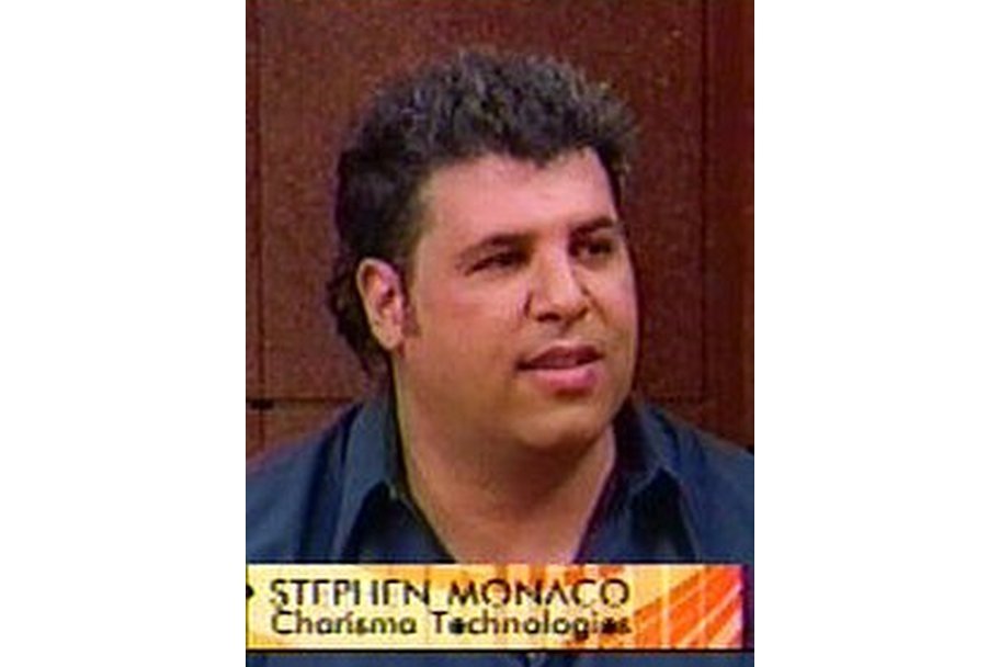 Stephen Monaco Stephen Monaco