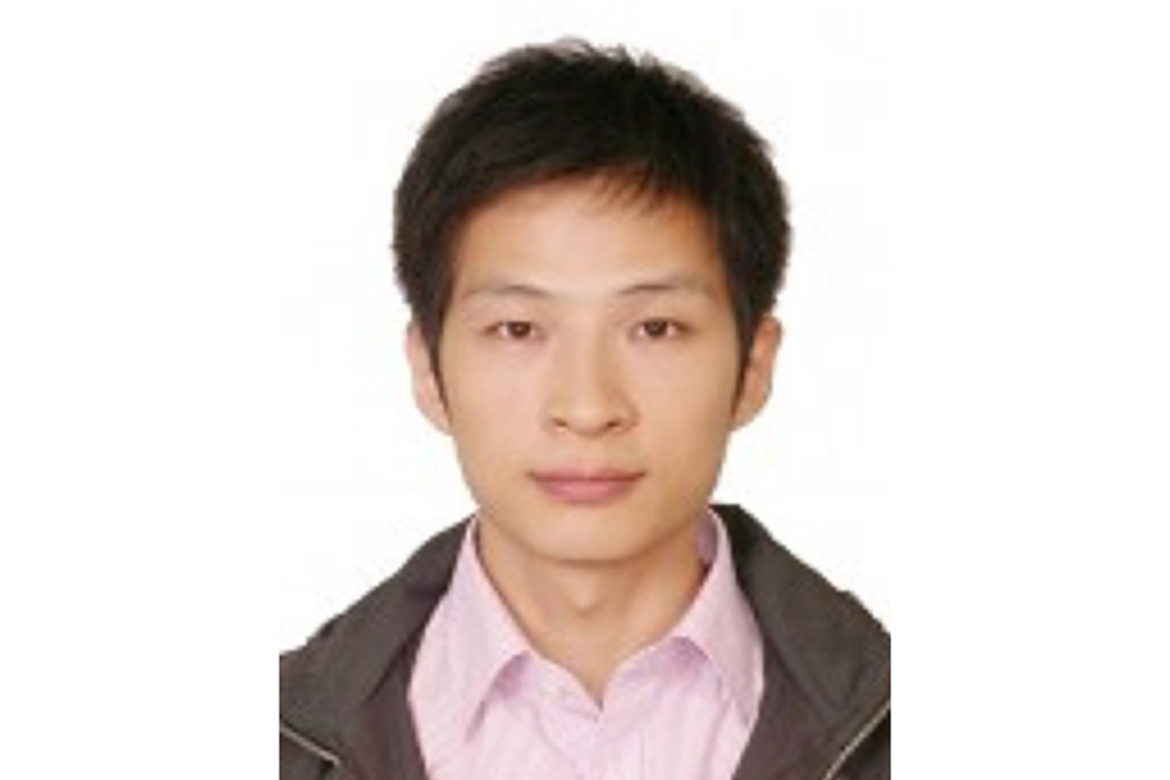 郭正初 郭正初