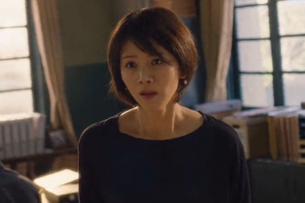 陳婉(《煥臉》中的角色) 陳婉(《煥臉》中的角色)