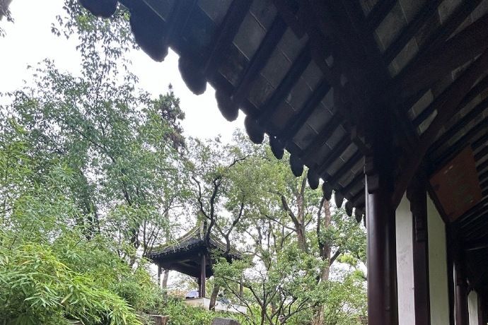 風和亭 風和亭