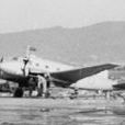 NC-701型飛機