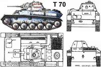 T-70線圖