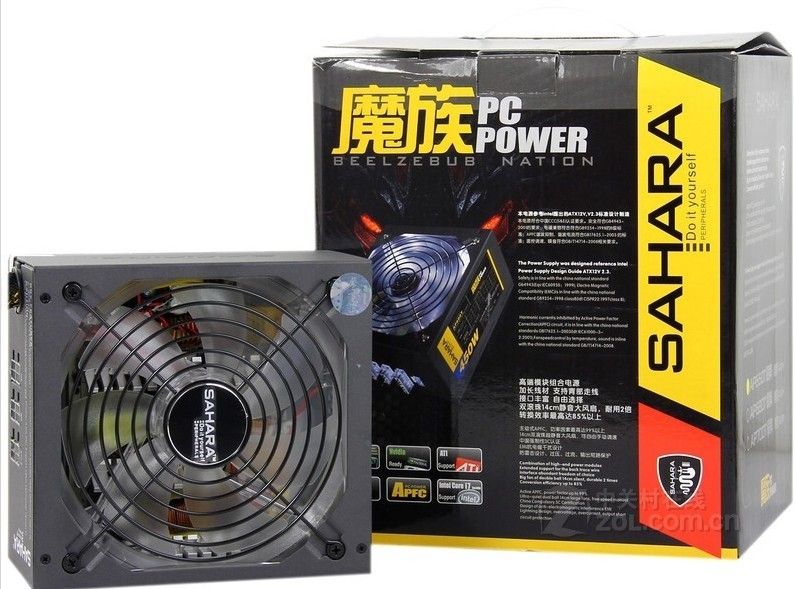 撒哈拉魔族AP650T 撒哈拉魔族AP650T