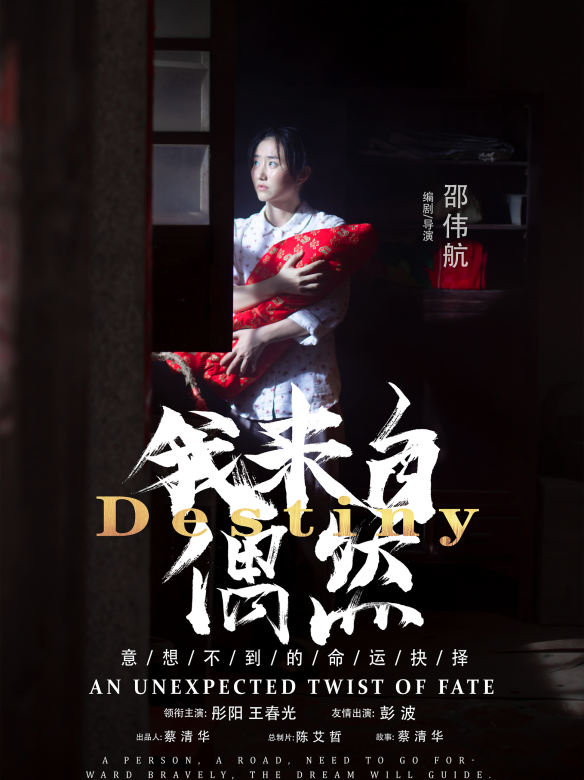 我來自偶然 我來自偶然