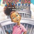 Keena Ford and the Field Trip Mix-up(2009年Dial出版的圖書) Keena Ford and the Field Trip Mix-up(2009年Dial出版的圖書)