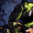 祖安狂人(遊戲《英雄聯盟》“雲頂之弈”模式中的英雄) 祖安狂人(遊戲《英雄聯盟》“雲頂之弈”模式中的英雄)