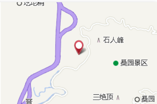 韓家寨 韓家寨