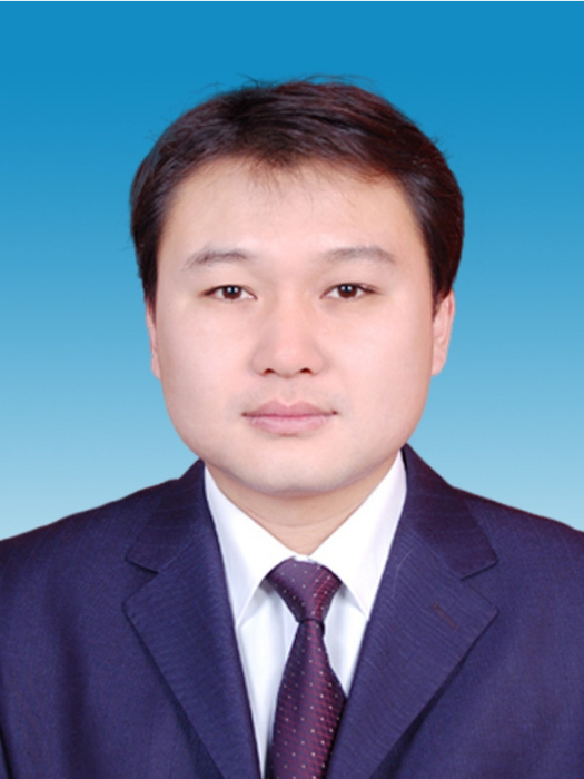 陳慶(河南省鄭州市二七區工信局黨組書記、局長) 陳慶(河南省鄭州市二七區工信局黨組書記、局長)