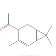 乙醯基蒈烯 乙醯基蒈烯
