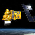 地中海盆地觀測小衛星星座系統