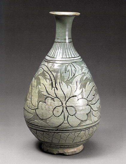 傳統陶瓷