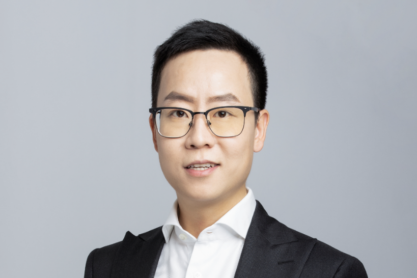 劉柳(南方科技大學助理教授(副研究員)) 劉柳(南方科技大學助理教授(副研究員))