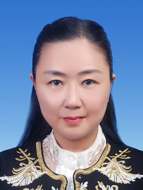 彭詠虹 彭詠虹