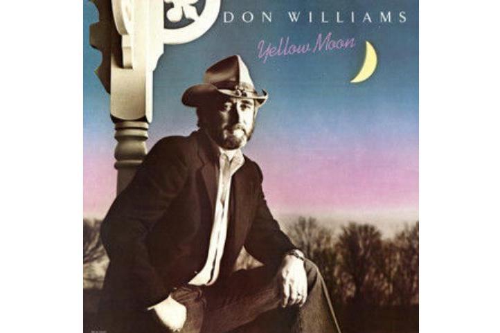 Stay Young(Don Williams演唱的歌曲) Stay Young(Don Williams演唱的歌曲)
