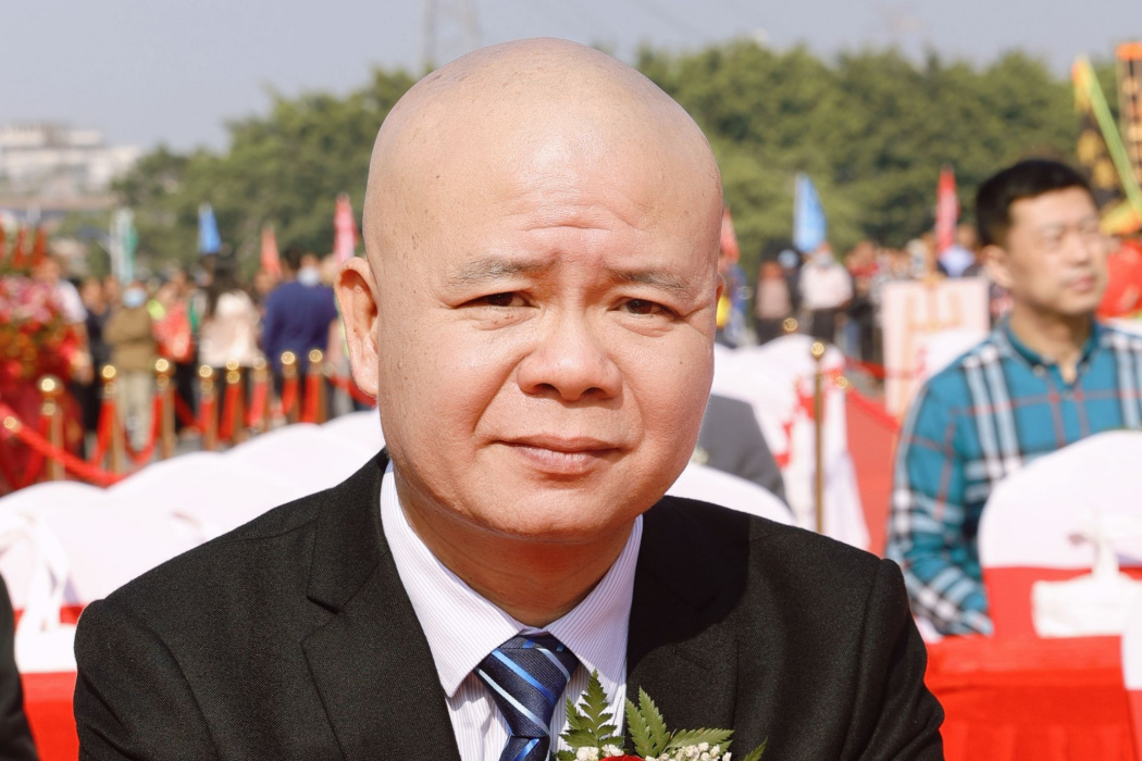 蘇振慶 蘇振慶