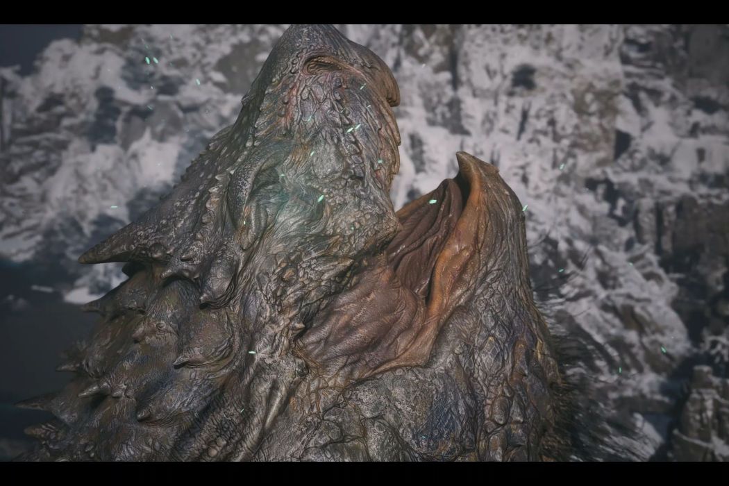 龜將(遊戲《黑神話:悟空》中的人物) 龜將(遊戲《黑神話:悟空》中的人物)