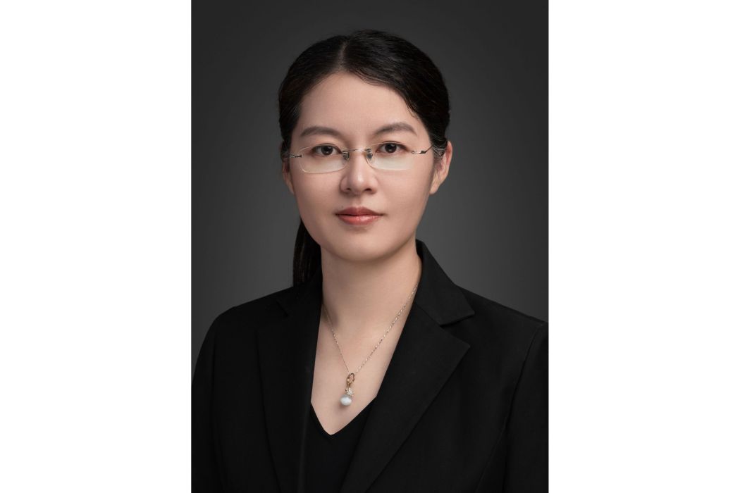 潘依雯 潘依雯