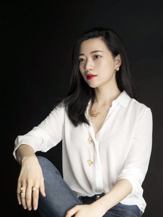黃可迪 黃可迪