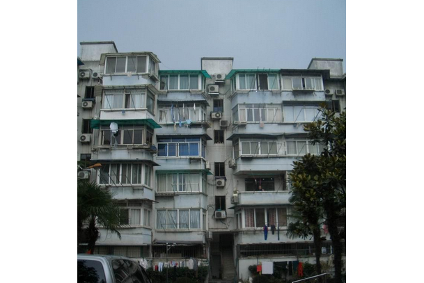 虹景小區 虹景小區
