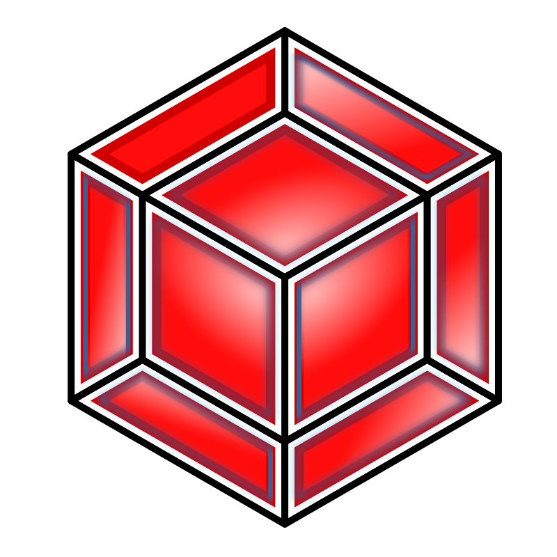 立方體(幾何圖形)