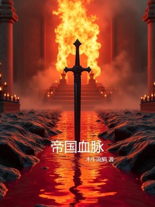 帝國血脈 帝國血脈
