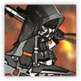墓碑(手機遊戲《明日方舟》中的敵人) 墓碑(手機遊戲《明日方舟》中的敵人)