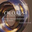 Calculus of a Single Variable(羅恩·拉爾森著微積分教材) Calculus of a Single Variable(羅恩·拉爾森著微積分教材)