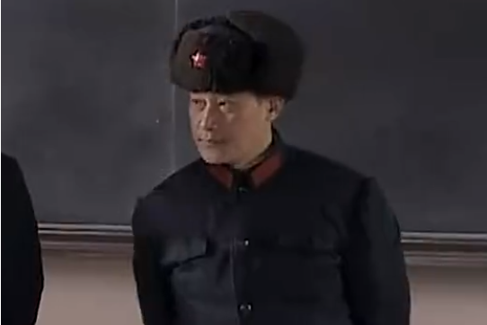 鄭軍(劇情電視劇《幸福還有多遠》中的角色) 鄭軍(劇情電視劇《幸福還有多遠》中的角色)