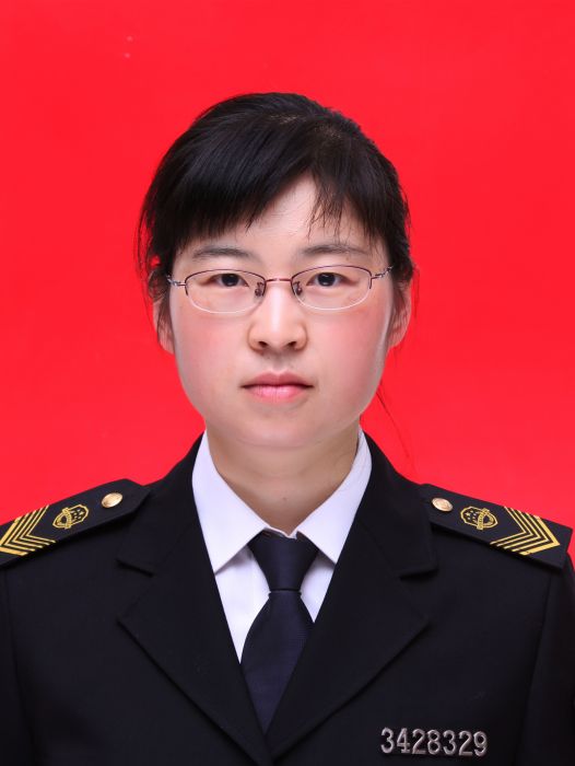 劉銘(安徽省黃山市徽州區市場監督管理局黨組成員、岩寺市場監督管理所所長) 劉銘(安徽省黃山市徽州區市場監督管理局黨組成員、岩寺市場監督管理所所長)