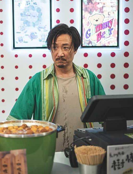 暖男爸爸 暖男爸爸