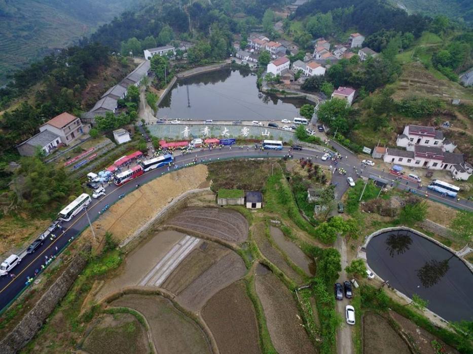 大霧山村(湖北省武漢市舊街街下轄行政村) 大霧山村(湖北省武漢市舊街街下轄行政村)