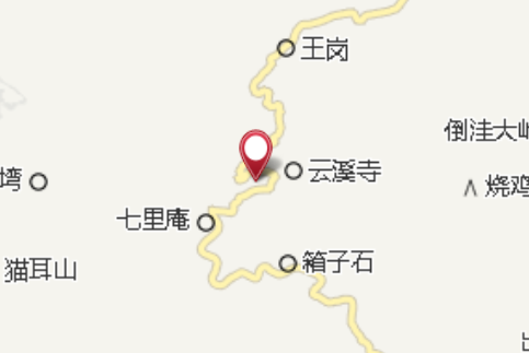 六里庵 六里庵