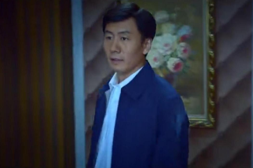 顧全中 顧全中