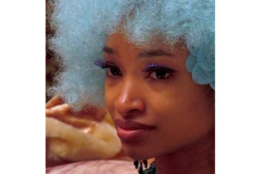 Angelique Cinelu Angelique Cinelu