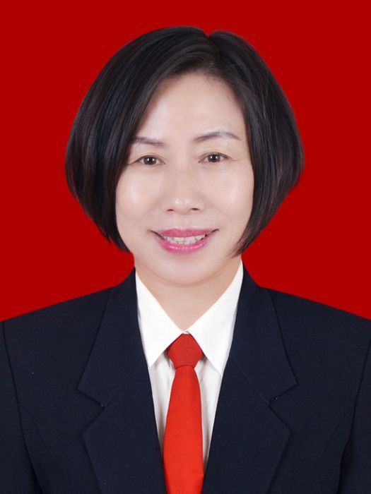 王瓊(山西省介休市政協副主席) 王瓊(山西省介休市政協副主席)