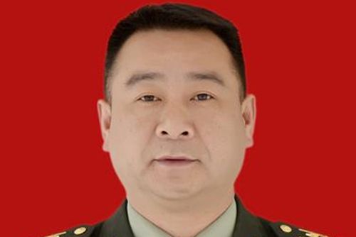付紅領(重慶市人民防空辦公室副主任) 付紅領(重慶市人民防空辦公室副主任)