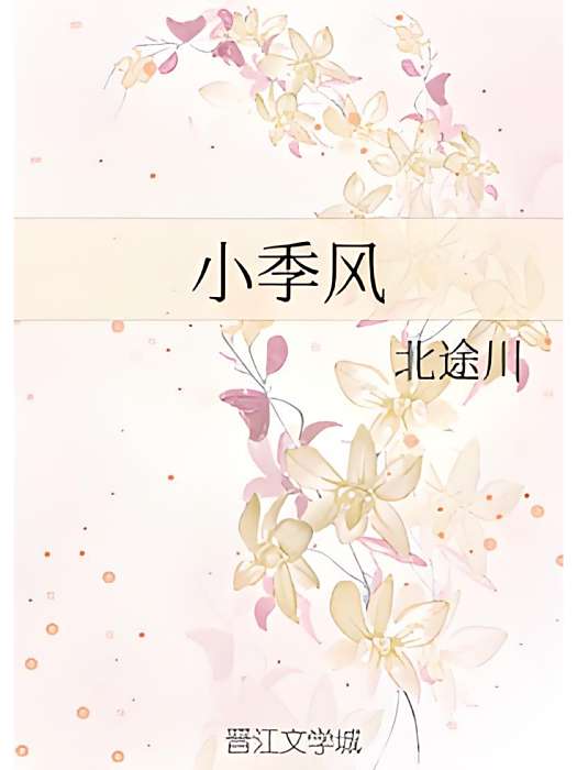小季風 小季風