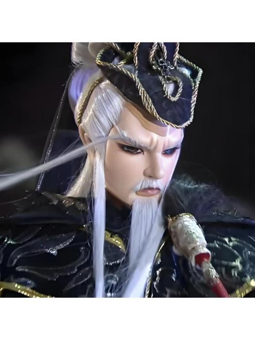 揚山仙祖 揚山仙祖