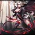 血族末裔(網頁遊戲《女神聯盟》中的人物) 血族末裔(網頁遊戲《女神聯盟》中的人物)