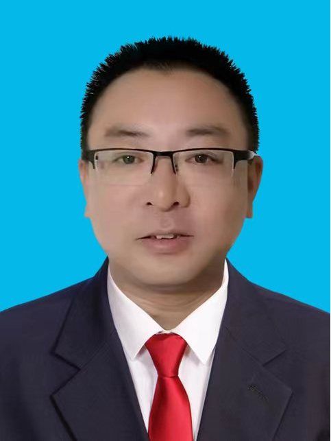 馮勇(北京市豐臺區右安門街道黨工委委員、辦事處副主任，三級調研員)