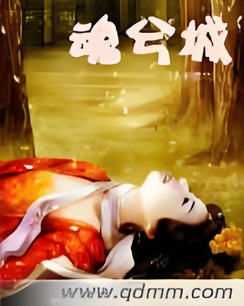魂兮城 魂兮城