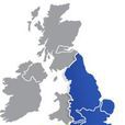 BritRail England Pass BritRail England Pass