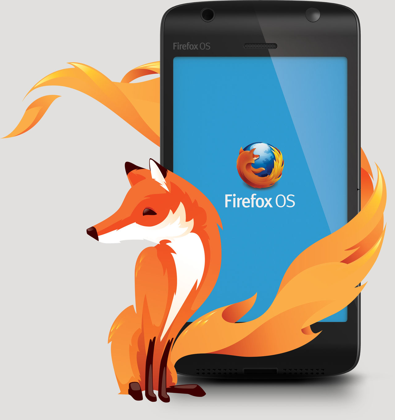 Firefox OS(火狐OS)