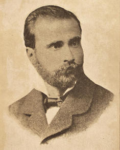 馬爾科·菲德爾·蘇亞雷斯（1887年）