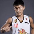 呂曉明(中國籃球運動員)