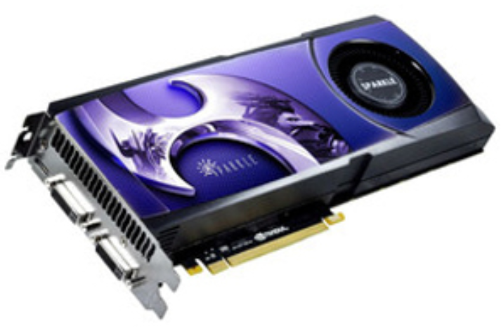 旌宇GeForce GTX 570 旌宇GeForce GTX 570