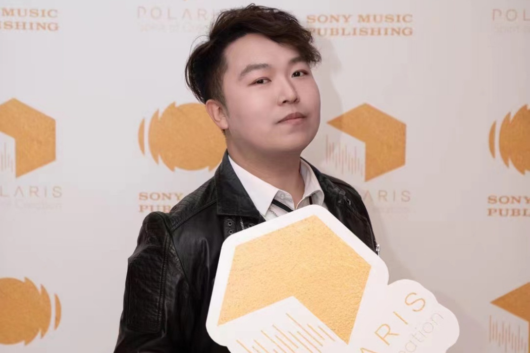 付垚(中國內地流行音樂製作人、唱作歌手) 付垚(中國內地流行音樂製作人、唱作歌手)